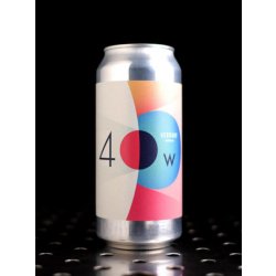 Verdant Brewing Co 40 Watt Moon