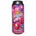 Funky Fluid - Free Gelato: Berries & Cream Funky Fluid - Free Gelato: Berries & Cream