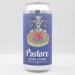 Pastore - Double Crumble - 7.5% (440ml) 