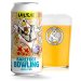 Uiltje Brewing Company Barefoot Bowling NEIPA 7,5% 440ml Uiltje Brewing Company Barefoot Bowling NEIPA 7,5% 440ml