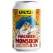 Uiltje Brewing Company Macaron Monsoon Weisse 8,5% 330ml 
