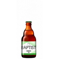 Baptiste IPA 33cl - carton de 24 - Direct Boisson