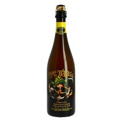 Dubuisson Cuvée des Trolls Dubuisson Cuvée des Trolls