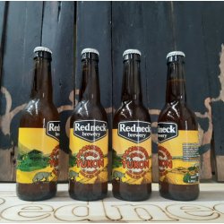 Redneck Yukon Vic Secret DDH DIPA