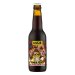 Uiltje Brewing Company Tonka Fever BA Imperial Porter 13,3% 330ml Uiltje Brewing Company Tonka Fever BA Imperial Porter 13,3% 330ml