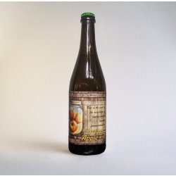 pHormula Pickled Apple 5% Sour 0.75L - Rebrew