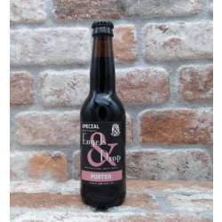 Brouwerij de Molen Engels & Drop