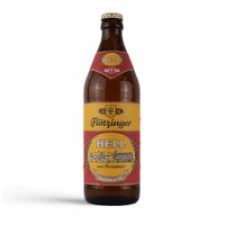 Flotzinger Hell - Beer Central