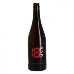 LEONCE Bière IPA 75 cl Bière d'Armentières - Olivier, vins et compagnie