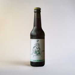 ЦИПА Квасне на Капусті Gose 0.33L - Rebrew