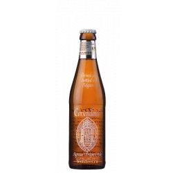 Corsendonk Agnus Tripel / Abbey Pale Ale