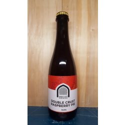 VAULT CITY BREWING  Double Crust Raspberry Pie - Biermarket