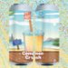 450 North Common Crush Slushy Lite 16oz Can 