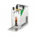 Lindr Pygmy 20K Draught Dispenser - Green Line Lindr Pygmy 20K Draught Dispenser - Green Line