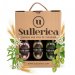 Pack Regalo 6 Sullericas Variadas 