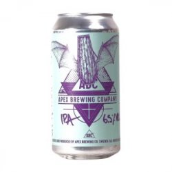 Apex Brewing Co - Casketmaker IPA - Ales & Brews