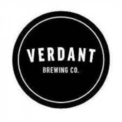Verdant Brewing Co Mudwig Has A Beef System