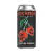 Vocation Brewery Death By Cherries Sour 4,5% 440ml Vocation Brewery Death By Cherries Sour 4,5% 440ml