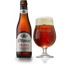Ootmarsummer Bierbrouwerij Heupink & Co Othmar Tripel