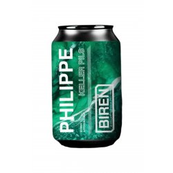 Birrificio BiRen Philippe Birrificio BiRen Philippe