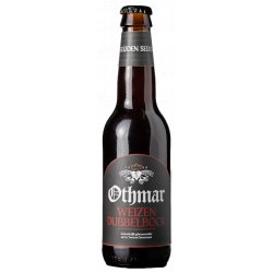 Ootmarsummer Bierbrouwerij Heupink & Co Othmar Weizen Dubbelbock