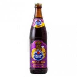 Schneider Weisse Aventinus (TAP06)