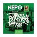 Berliner Pils  Nepo 