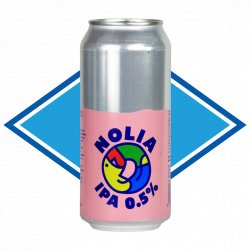 Nolia Nolia