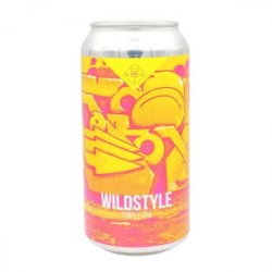 OSO Brew Co  Wildstyle - Ales & Brews