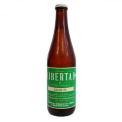 Libertad Session IPA