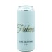 Fidens Brewing Co. Means and Methods 
