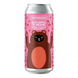 Hop Hooligans - Gelato Sourpuss: The Unbearable - Brizzly.ro