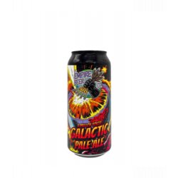 The Empire Beer Co. A Million Voices