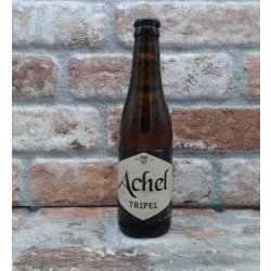 Achel Tripel - 8 Blonde Achel Tripel - 8 Blonde