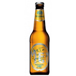 G. Menabrea & Figli Menabrea Raw Unfiltered