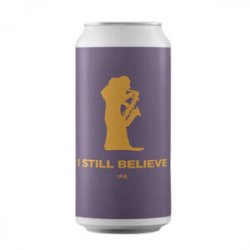 Pomona Island  I Still Believe - Ales & Brews