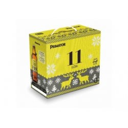 Primátor 11 Ležák