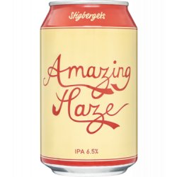 Stigbergets Amazing Haze Stigbergets Amazing Haze