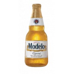 Negra Modelo Negra Modelo