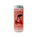 Moon Lark - Hard Seltzer: CherryVanilla 330ml can 4,3% alk. Moon Lark - Hard Seltzer: CherryVanilla 330ml can 4,3% alk.