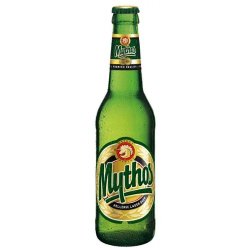 Mythos Mythos