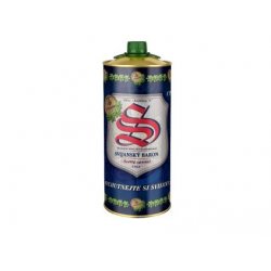 Svijany Svijanský Baron 15%