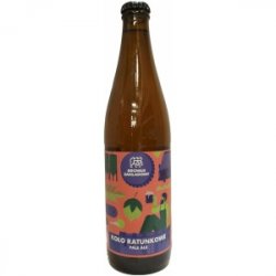 Browar Zakładowy Koło Ratunkowe Browar Zakładowy Koło Ratunkowe