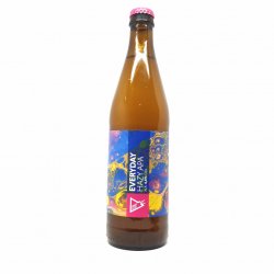 Funky Fluid Everyday 0,5L - Beerselection