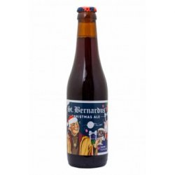 St. Bernardus Christmas Ale St. Bernardus Christmas Ale