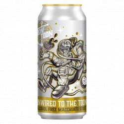 Brew Toon Unwired To the Toon Brew Toon Unwired To the Toon