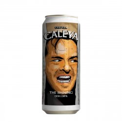 Caleya The Shining 7,6alc 44cl - Dcervezas