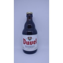 Duvel - Monster Beer