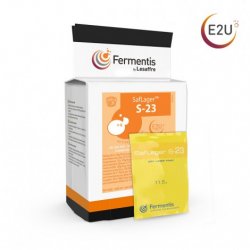 LEVADURA SAFLAGER S-23 - Insumos Cerveceros de Occidente