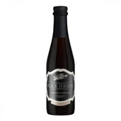 The Bruery Black Tuesday